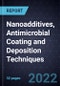 Growth Opportunities in Nanoadditives, Antimicrobial Coating and Deposition Techniques - Product Thumbnail Image