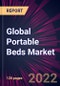 Global Portable Beds Market 2022-2026 - Product Thumbnail Image