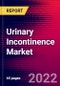 Urinary Incontinence Market Report with COVID Impact - Global - 2022 - 2028 - MedCore - Product Thumbnail Image