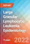 Large Granular Lymphocytic Leukemia (LGLL) - Epidemiology Forecast - 2032 - Product Thumbnail Image