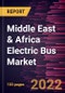 Middle East & Africa Electric Bus Market Forecast to 2028 - COVID-19 Impact and Regional Analysis - by Vehicle Type, Hybrid Powertrain, Battery, and End User - Product Thumbnail Image