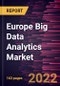 Europe Big Data Analytics Market Forecast to 2028 - COVID-19 Impact and Regional Analysis By Component, Analytics Tool, Application, and End Use Industry - Product Thumbnail Image