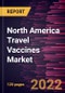 North America Travel Vaccines Market Forecast to 2028 - COVID-19 Impact and Regional Analysis By Product and Application - Product Thumbnail Image
