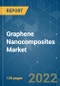 Graphene Nanocomposites Market - Growth, Trends, COVID-19 Impact, and Forecasts (2022 - 2027) - Product Thumbnail Image