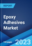 Epoxy Adhesives Market: Global Industry Trends, Share, Size, Growth, Opportunity and Forecast 2023-2028- Product Image