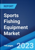 Sports Fishing Equipment Market: Global Industry Trends, Share, Size, Growth, Opportunity and Forecast 2023-2028- Product Image