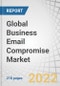 Global Business Email Compromise (BEC) Market by Offering (Solutions and Services), Deployment Mode (Cloud and On-premises), Organization Size (SMEs and Large Enterprises), Vertical (BFSI, Government, Healthcare) and Region - Forecast to 2027 - Product Thumbnail Image