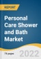 Personal Care Shower and Bath Market Size, Share & Trends Analysis Report by Type (Shower Gels & Liquid Soap, Body Scrubs, Solid Soap), by Distribution Channel (Offline, Online), by Region, and Segment Forecasts, 2022-2028 - Product Thumbnail Image