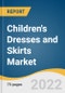 Children's Dresses and Skirts Market Size, Share & Trends Analysis Report by Type (Dresses, Skirts), by Distribution Channel (Offline, Online), by Region (Asia Pacific, Europe) and Segment Forecasts, 2022-2028 - Product Thumbnail Image