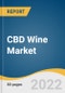 CBD Wine Market Size, Share & Trends Analysis Report by Type, by Packaging (Glass Bottles, Can), by Distribution Channel (On-trade, Off-trade), by Region, and Segment Forecasts, 2022-2030 - Product Thumbnail Image
