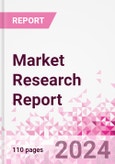 Ireland Ecommerce Market Opportunities Databook - 100+ KPIs on Ecommerce Verticals (Shopping, Travel, Food Service, Media & Entertainment, Technology), Market Share by Key Players, Sales Channel Analysis, Payment Instrument, Consumer Demographics - Q2 2023 Update- Product Image