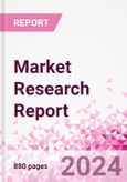 Africa and Middle East Ecommerce Market Opportunities Databook - 100+ KPIs on Ecommerce Verticals (Shopping, Travel, Food Service, Media & Entertainment, Technology), Market Share by Key Players, Sales Channel Analysis, Payment Instrument, Consumer Demographics - Q1 2024 Update- Product Image