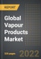 Global Vapour Products Market Factbook (2022 Edition): World Market Review By Value and Volume, Product Type, Sales Channel, End-User (2018-2028) - Product Thumbnail Image
