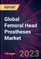 Global Femoral Head Prostheses Market 2023-2027 - Product Thumbnail Image