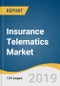 Insurance Telematics Market Size, Share & Trends Analysis Report by Offering (Hardware, Software), by Type, by Deployment (On-premise, Cloud), by Enterprise Size, by End Use, by Region, and Segment Forecasts, 2019-2025 - Product Thumbnail Image