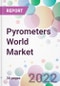 Pyrometers World Market - Product Thumbnail Image