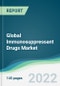 Global Immunosuppressant Drugs Market - Forecasts from 2022 to 2027 - Product Thumbnail Image
