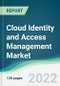 Cloud Identity and Access Management Market - Forecasts from 2022 to 2027 - Product Thumbnail Image