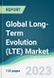 Global Long-Term Evolution (LTE) Market Forecasts from 2023 to 2028 - Product Thumbnail Image