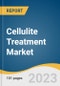 Cellulite Treatment Market Size, Share & Trends Analysis Report By Procedure Type (Non-invasive, Minimally Invasive, Topical), By Cellulite Type (Soft, Hard, Edematous), By End-use, By Region, And Segment Forecasts, 2023 - 2030 - Product Image