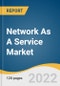 Network As A Service Market Size, Share & Trends Analysis Report by Type (WANaaS, LANaaS), by Enterprise Size, by Application (Cloud & SaaS Connectivity, Bandwidth On Demand), by Vertical, by Region, and Segment Forecasts, 2022-2030 - Product Thumbnail Image