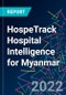 HospeTrack Hospital Intelligence for Myanmar - Product Thumbnail Image