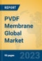 PVDF Membrane Global Market Insights 2023, Analysis and Forecast to 2028, by Manufacturers, Regions, Technology, Application, Product Type - Product Thumbnail Image