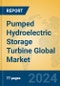 Pumped Hydroelectric Storage Turbine Global Market Insights 2024, Analysis and Forecast to 2029, by Manufacturers, Regions, Technology, Application - Product Image