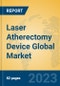 Laser Atherectomy Device Global Market Insights 2023, Analysis and Forecast to 2028, by Manufacturers, Regions, Technology, Application, Product Type - Product Image