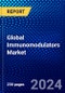 Global Immunomodulators Market (2023-2028) Competitive Analysis, Impact of Covid-19, Ansoff Analysis - Product Thumbnail Image