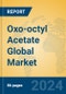 Oxo-octyl Acetate Global Market Insights 2024, Analysis and Forecast to 2029, by Manufacturers, Regions, Technology, Application - Product Image