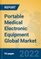 Portable Medical Electronic Equipment Global Market Insights 2022, Analysis and Forecast to 2027, by Manufacturers, Regions, Technology, Application - Product Thumbnail Image