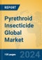 Pyrethroid Insecticide Global Market Insights 2024, Analysis and Forecast to 2029, by Manufacturers, Regions, Technology, Application - Product Image