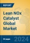Lean NOx Catalyst Global Market Insights 2024, Analysis and Forecast to 2029, by Manufacturers, Regions, Technology, Application - Product Image