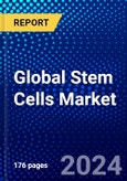 Global Stem Cells Market (2023-2028) Competitive Analysis, Impact of Covid-19, Ansoff Analysis- Product Image