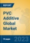 PVC Additive Global Market Insights 2023, Analysis and Forecast to 2028, by Manufacturers, Regions, Technology, Application, Product Type - Product Image
