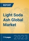 Light Soda Ash Global Market Insights 2023, Analysis and Forecast to 2028, by Manufacturers, Regions, Technology, Application, Product Type - Product Image