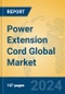 Power Extension Cord Global Market Insights 2024, Analysis and Forecast to 2029, by Manufacturers, Regions, Technology, Application - Product Image