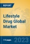 Lifestyle Drug Global Market Insights 2023, Analysis and Forecast to 2028, by Manufacturers, Regions, Technology, Application, Product Type - Product Image