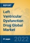 Left Ventricular Dysfunction Drug Global Market Insights 2022, Analysis and Forecast to 2027, by Manufacturers, Regions, Technology, Application - Product Thumbnail Image