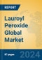 Lauroyl Peroxide Global Market Insights 2024, Analysis and Forecast to 2029, by Manufacturers, Regions, Technology, Application - Product Image