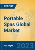 Portable Spas Global Market Insights 2023, Analysis and Forecast to 2028, by Manufacturers, Regions, Technology, Application, Product Type- Product Image