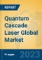 Quantum Cascade Laser Global Market Insights 2023, Analysis and Forecast to 2028, by Manufacturers, Regions, Technology, Application, Product Type - Product Image