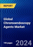 Global Chromoendoscopy Agents Market (2023-2028) by Product, Applications, End-User,and Geography, Competitive Analysis, Impact of Covid-19, Ansoff Analysis- Product Image