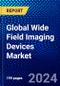 Global Wide Field Imaging Devices Market (2023-2028) Competitive Analysis, Impact of Covid-19, Ansoff Analysis - Product Image
