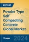 Powder Type Self Compacting Concrete Global Market Insights 2024, Analysis and Forecast to 2029, by Manufacturers, Regions, Technology, Application - Product Image