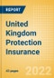 United Kingdom (UK) Protection Insurance - Income Protection - Product Thumbnail Image