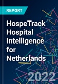 HospeTrack Hospital Intelligence for Netherlands- Product Image