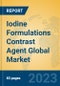 Iodine Formulations Contrast Agent Global Market Insights 2023, Analysis and Forecast to 2028, by Manufacturers, Regions, Technology, Application, Product Type - Product Image