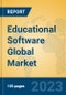 Educational Software Global Market Insights 2023, Analysis and Forecast to 2028, by Manufacturers, Regions, Technology, Application, Product Type - Product Image